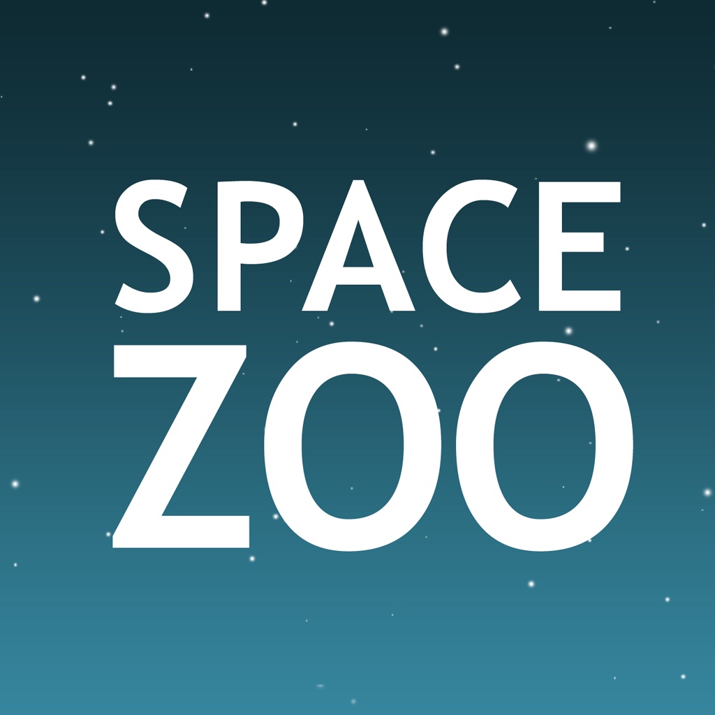 Space Zoo for iPad