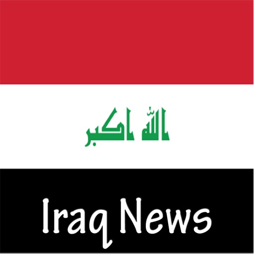 Iraq News icon