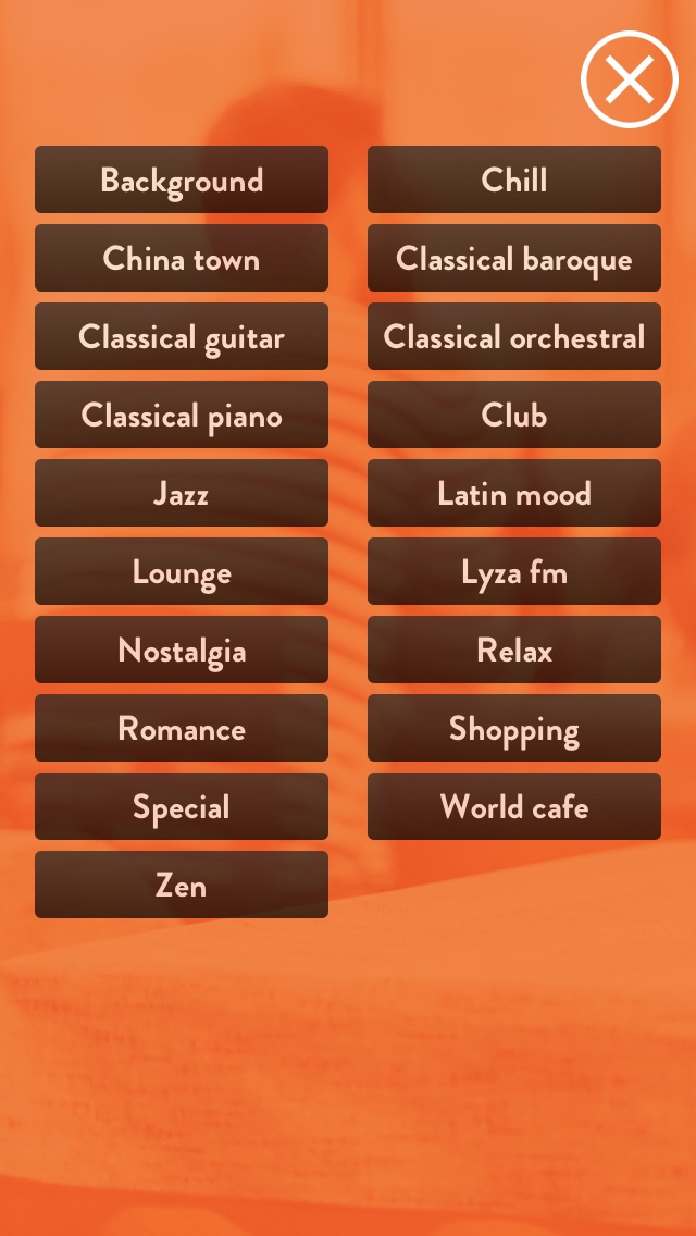 download Lyza royalty free music apps 0