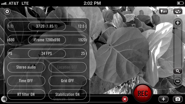 Video Filters - The Pro Camera Photo Effects and Pro Zoom Slow Motion Stabilize Stereo Audio Videos App