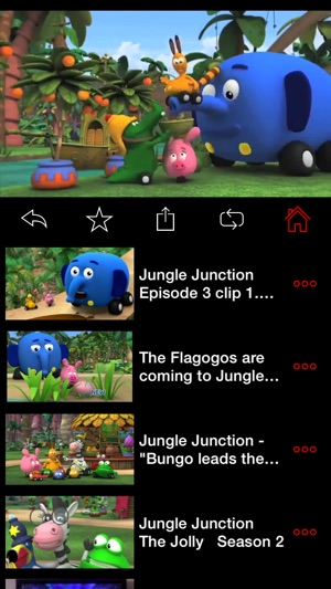 MickeyViewer - Kids TV Viewer(圖2)-速報App