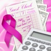 Breast Cancer Support - Tip Calculator