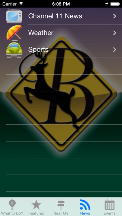 Buckhead screenshot-3
