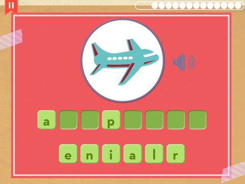 Teaching Compound Words screenshot 4