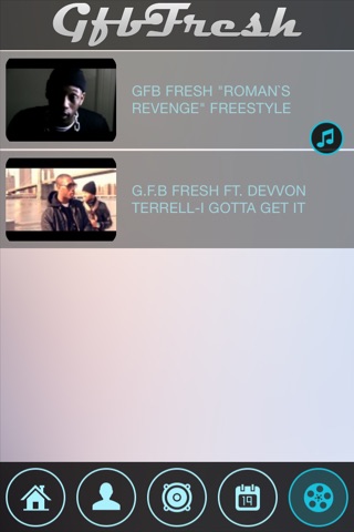 GfbFresh screenshot 3