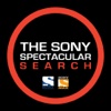 The Sony Spectacular Search