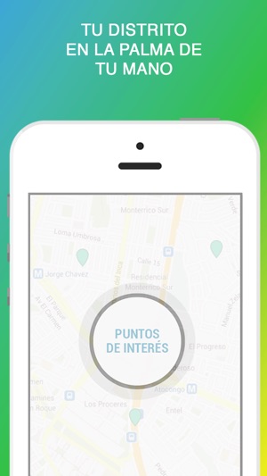 Municipalidad de la Molina(圖2)-速報App