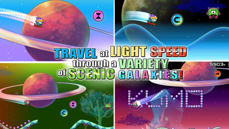 Time Surfer - Endless Arcade Magic
