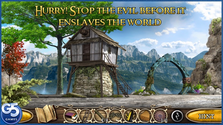 Tales from the Dragon Mountain: the Lair screenshot-4
