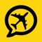 FlyChat: The Essential App for Inflight Communication