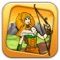 Hero Archer vs Deer Hunting FREE – Hit the Apple and Save the Deer