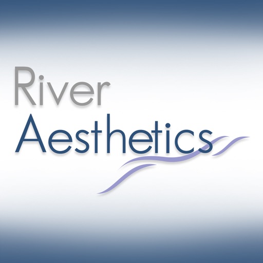 River Aesthetics icon