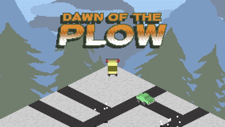 Dawn of the Plow