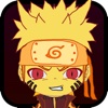 Connect the Blood: Unroll Naruto Legacy: Featuring Naruto Manga Series Most Popular Characters