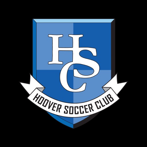 Hoover Soccer Club icon