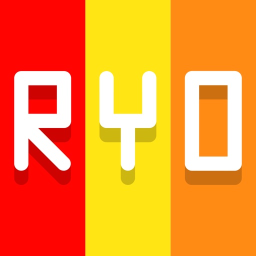 RYO iOS App