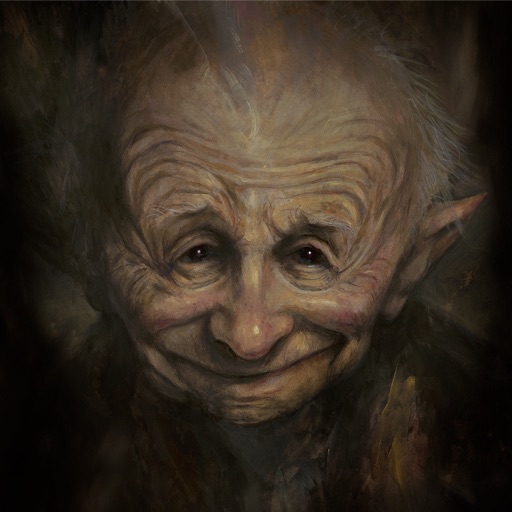 Faces of Faerie