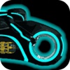 Asphalt Race Pro : Boost In The Neon Traffic