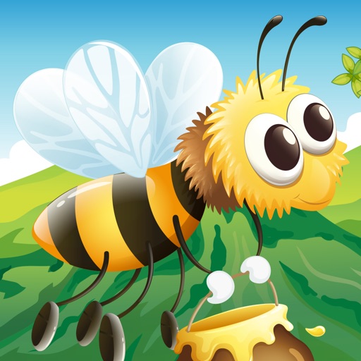 A Busy Bee Adventure icon