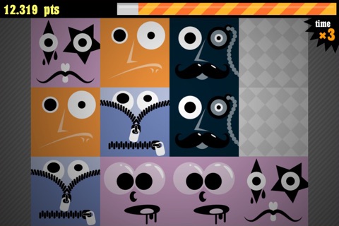 mime! screenshot 3