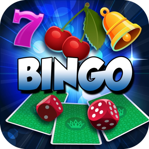 A Bingo Game of Fun - Spring Bingo Madness with Dauber Cards and Bonus Mondo Games!