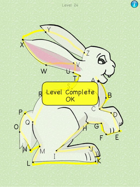 Ready-Set-Learn Kindergarten screenshot-3