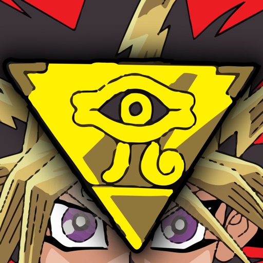 Guess Character : Yugioh Quiz Edition