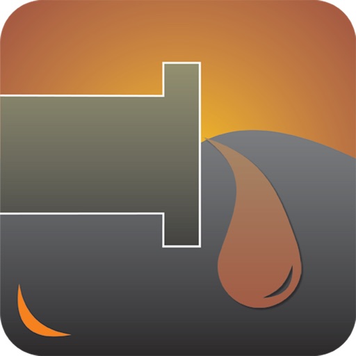 Sewer design app icon