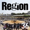 Region for iPad