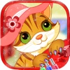 Cute Baby Pet Salon - Fun Animal Makeover Game for Girls