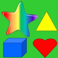 Activities of Welsh 4 Kids - Colours & Shapes
