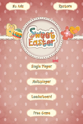 Sweet Easter screenshot 3