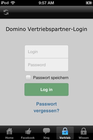 Domino - Werbemittel screenshot 4