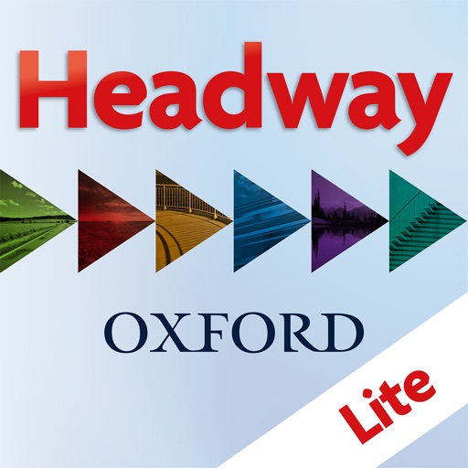 Headway Phrase-a-day Lite icon