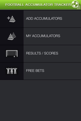 Accumulator Tracker screenshot 2