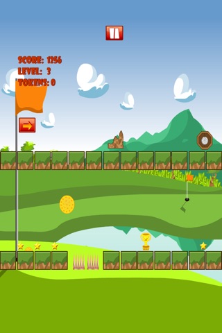 Mini Golf Ball Course: Speed Up Now screenshot 3
