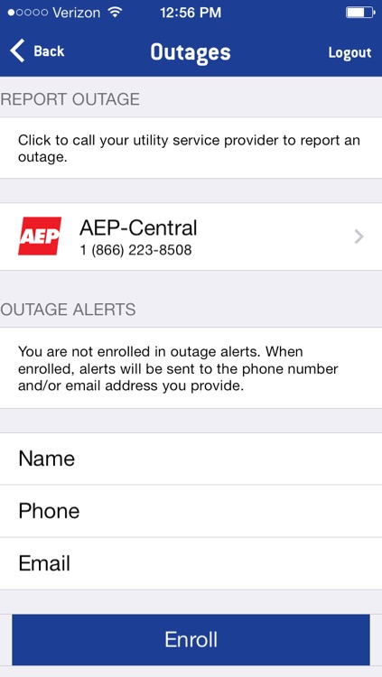 CPL Retail Energy Account Manager screenshot-4
