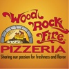 Wood Rock Fire Pizzeria
