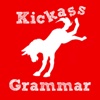 Kickass Grammar
