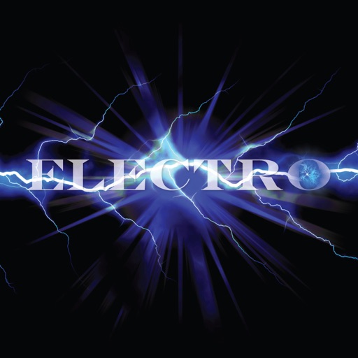 The Electro Static icon