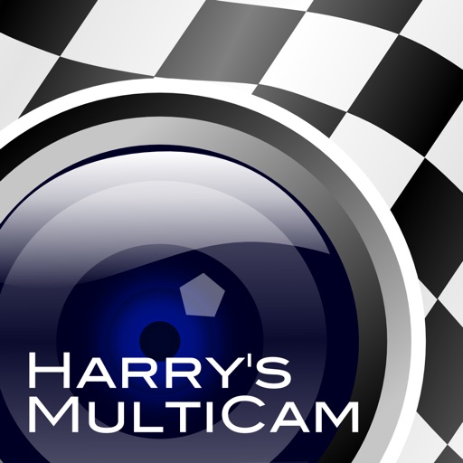 Harry's MultiCam icon