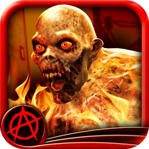 Zombie Apocalypse Survival Kit: Escape the Undead City iOS App