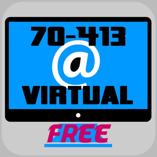 70-413 MCSE-SI Virtual FREE
