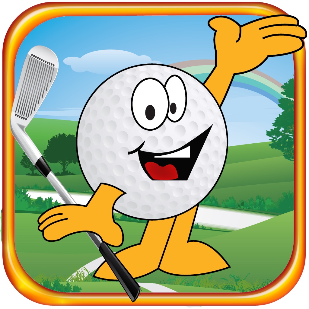 Logix Golf Match: Mini Ball Shot Free