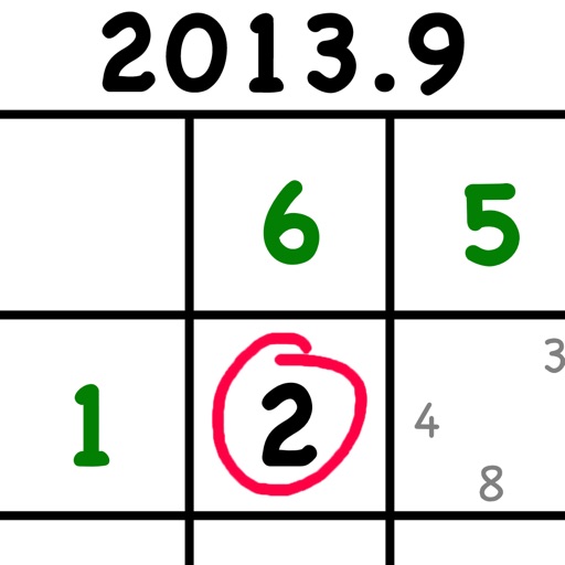 Daily Sudoku :) iOS App