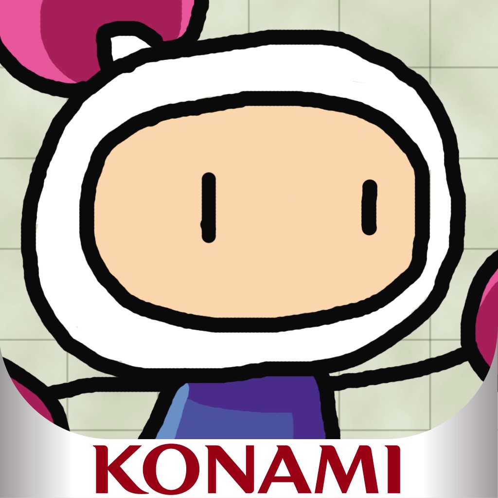 Bomberman Chains icon