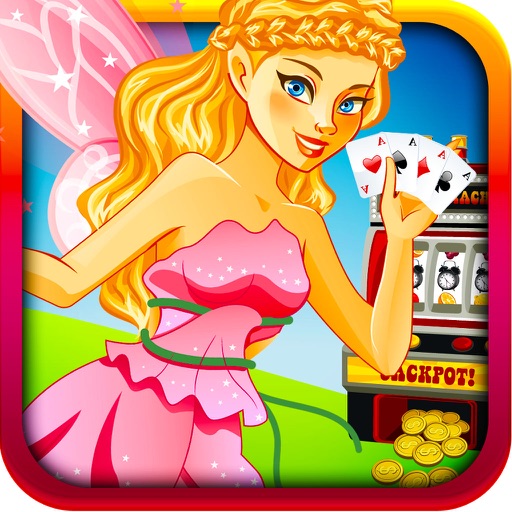 Wild Spirit Slots! iOS App