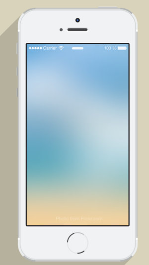 Flur:Wallpaper for iOS7(圖4)-速報App