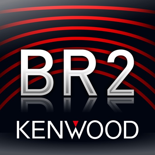 KENWOOD Audio Control BR2