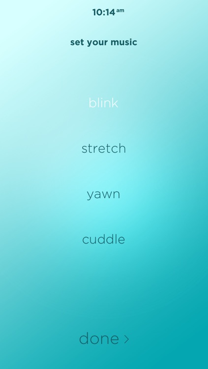 KG Alarm Clock screenshot-3